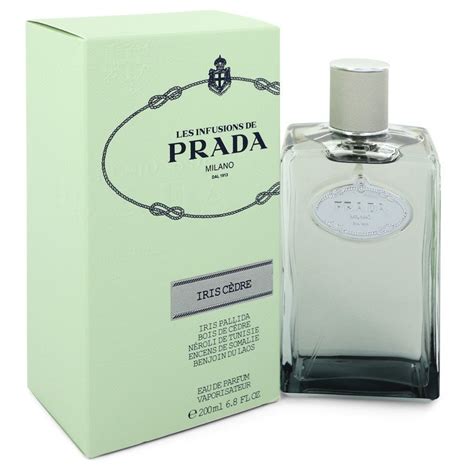 iris cedre prada 200 ml|Prada iris cedre sephora.